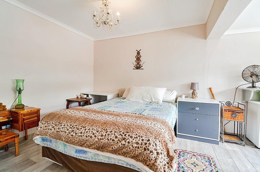 4 Bedroom Property for Sale in Knysna Central Western Cape